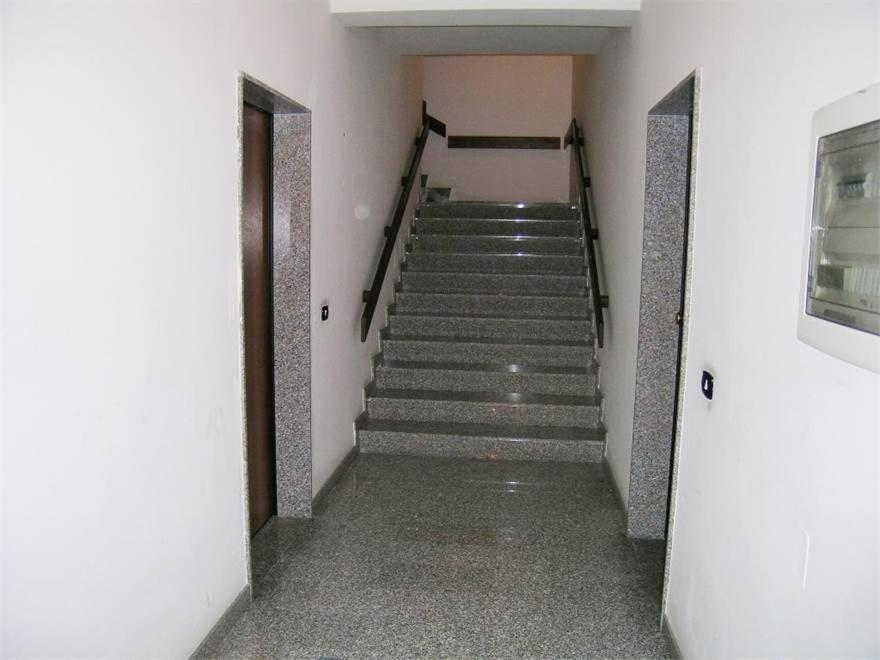 Apartamento La Mansarda Castel Di Sangro Exterior foto