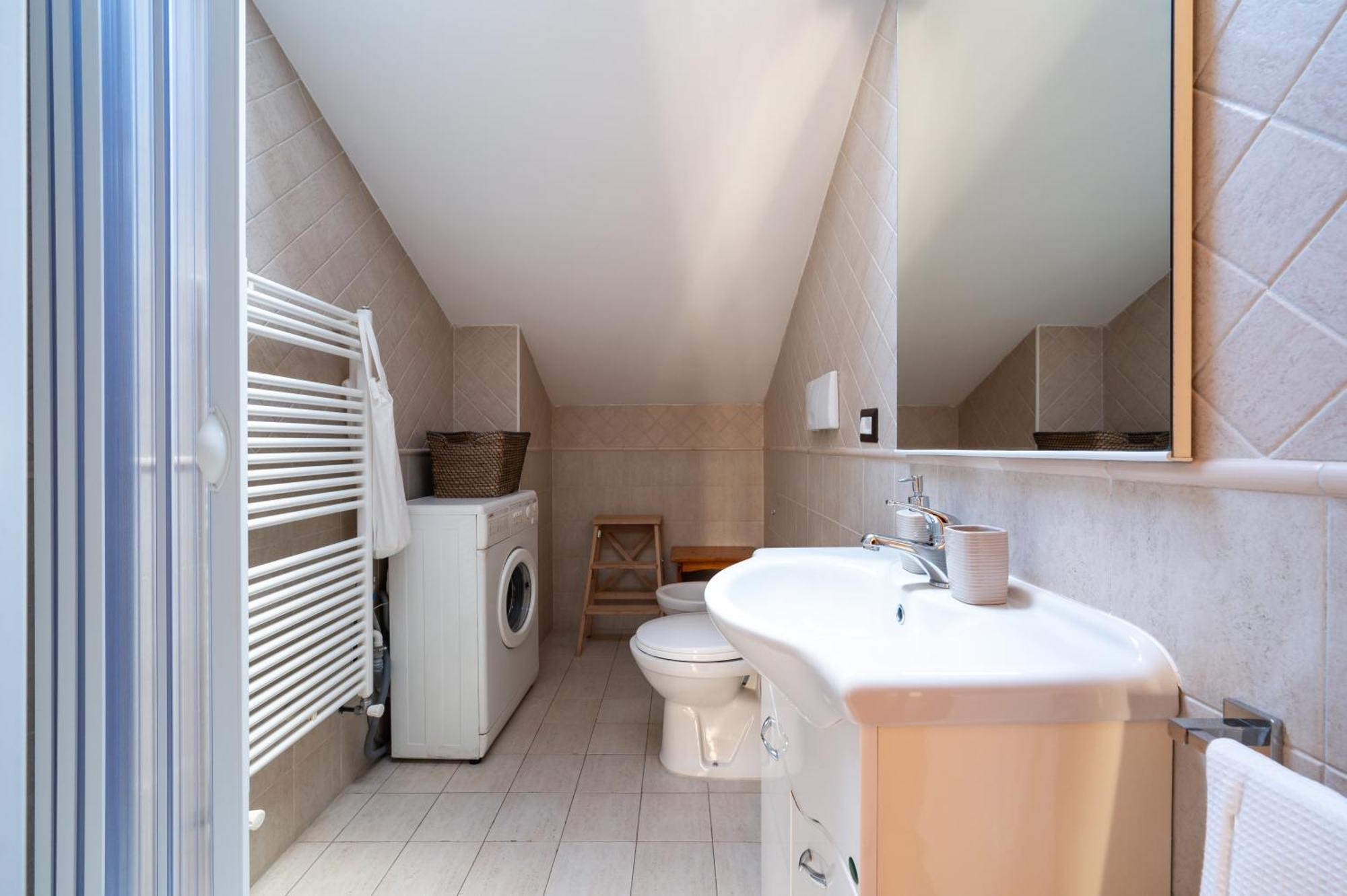 Apartamento La Mansarda Castel Di Sangro Exterior foto