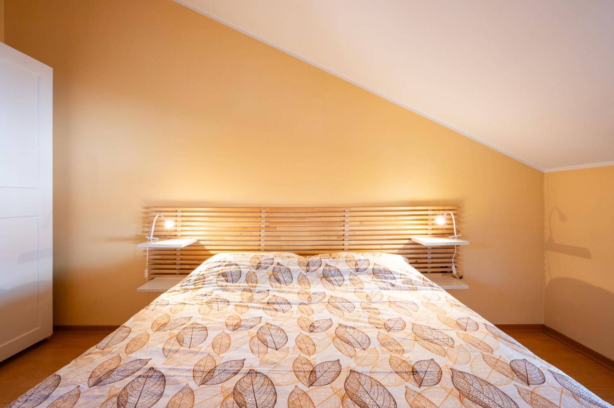 Apartamento La Mansarda Castel Di Sangro Exterior foto