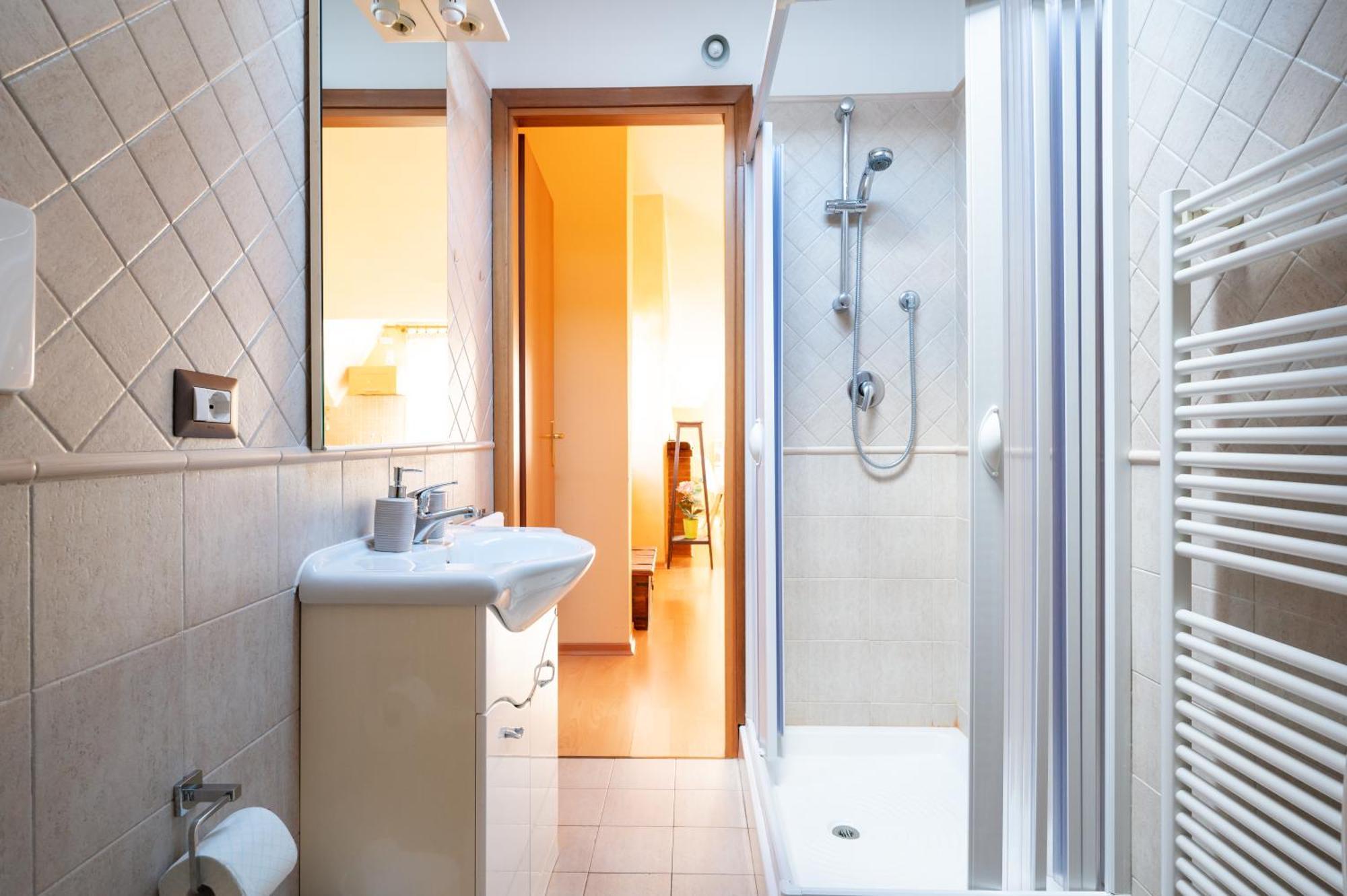 Apartamento La Mansarda Castel Di Sangro Exterior foto